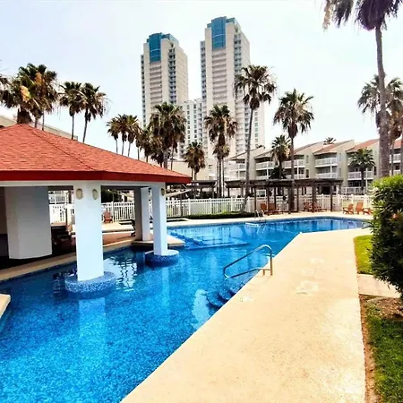 Gulfpoint 3209 Condo